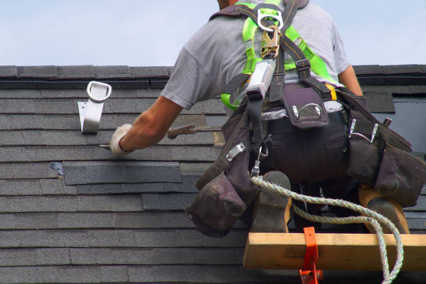Residential Roof Replacement in Galion, OH