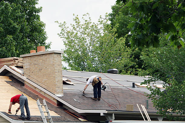 Best Roof Waterproofing Services  in Galion, OH