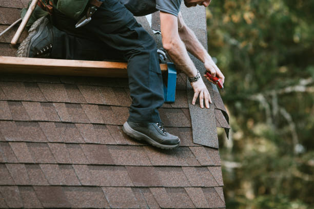 Professional Roofing Contractor in Galion, OH